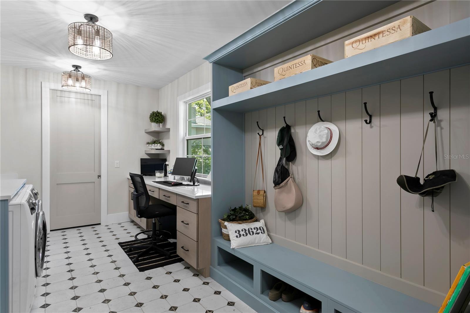 WEST SHORE PLACE - Residential