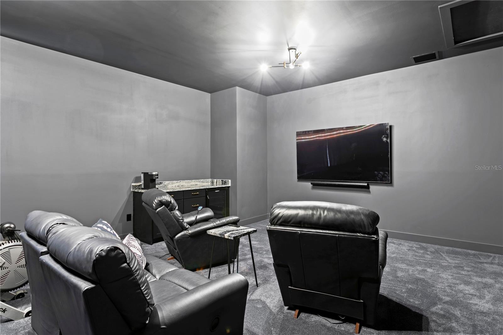 WEST SHORE PLACE - Residential