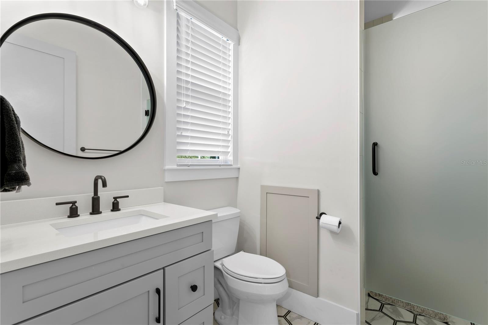 WEST SHORE PLACE - Residential