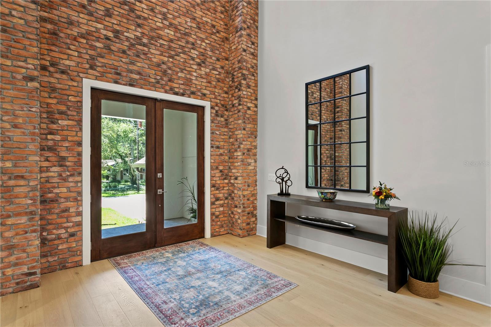 WEST SHORE PLACE - Residential