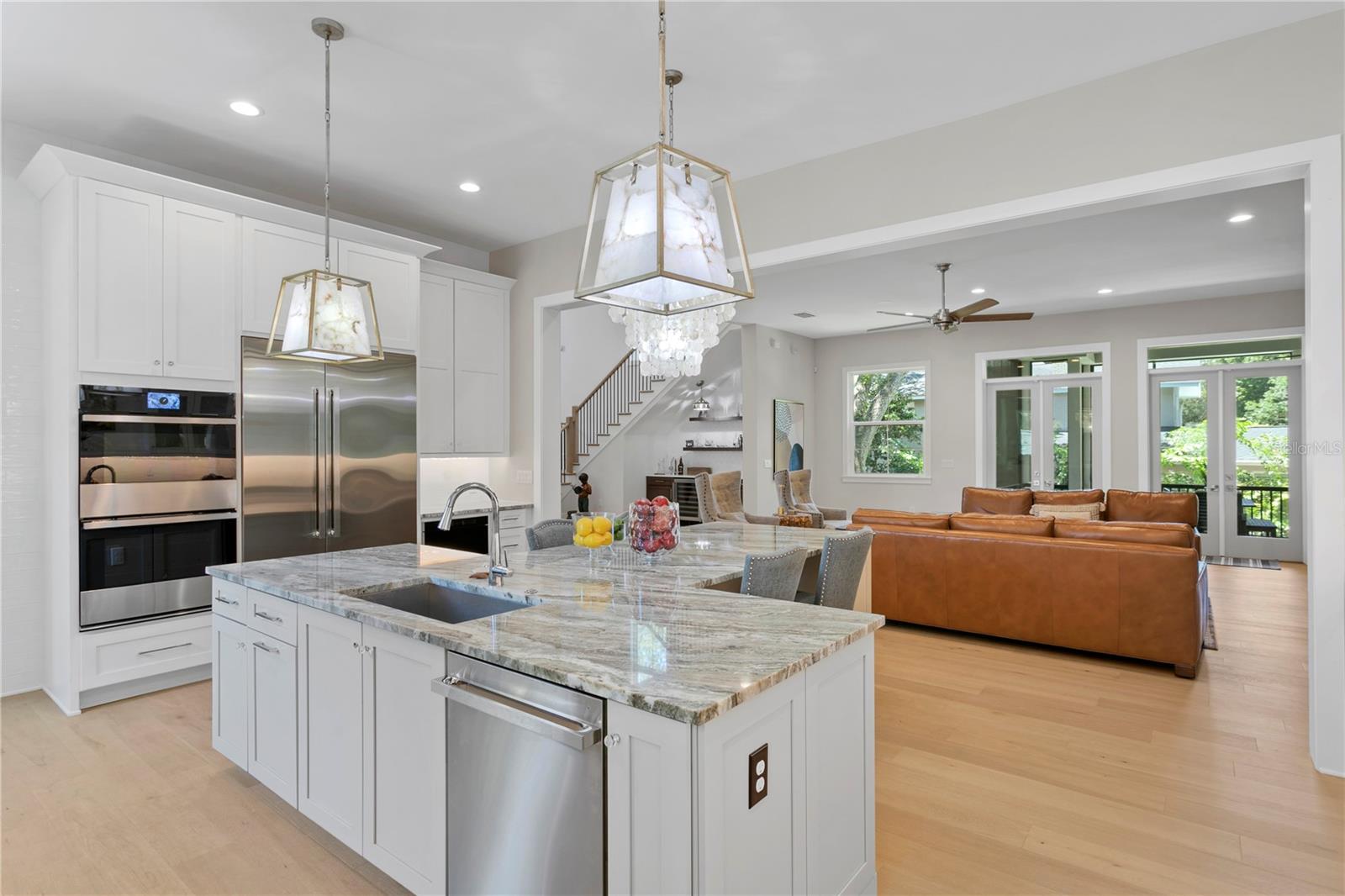 WEST SHORE PLACE - Residential