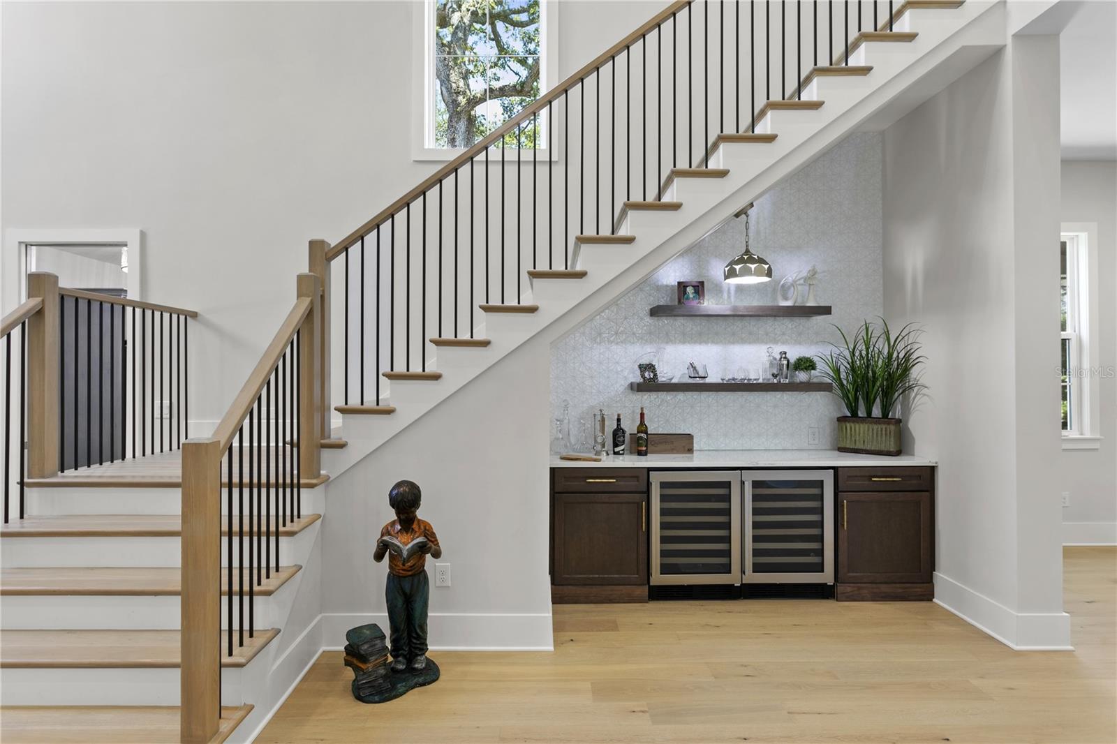 WEST SHORE PLACE - Residential