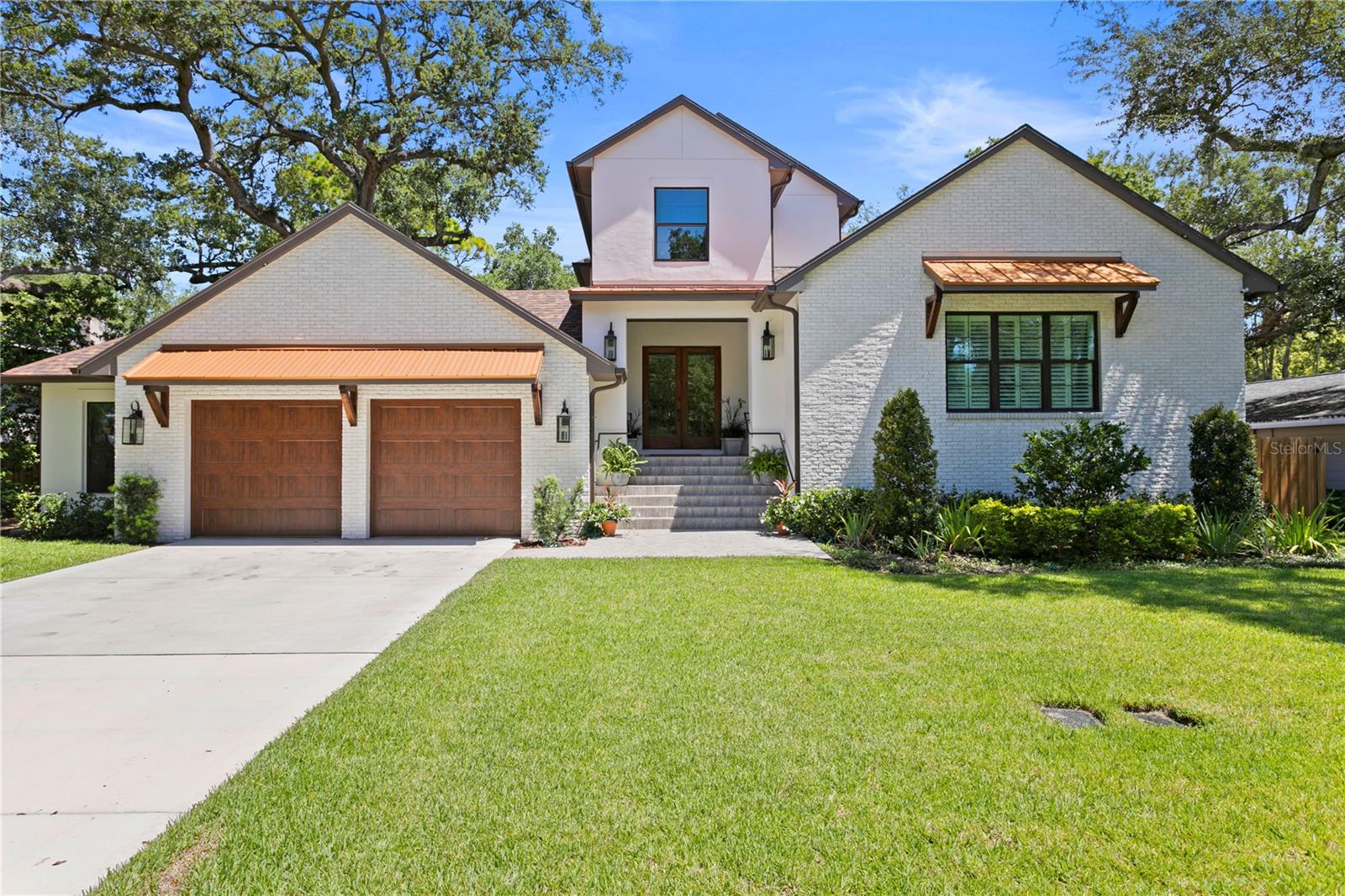 WEST SHORE PLACE - Residential