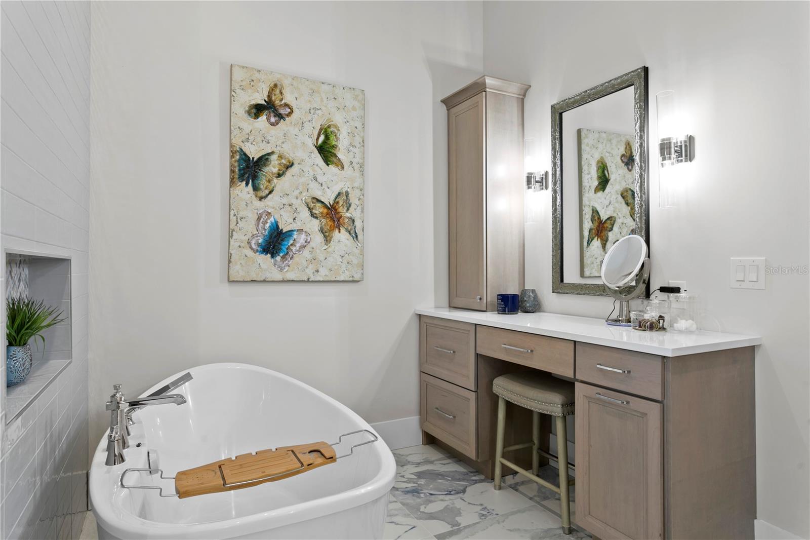 WEST SHORE PLACE - Residential