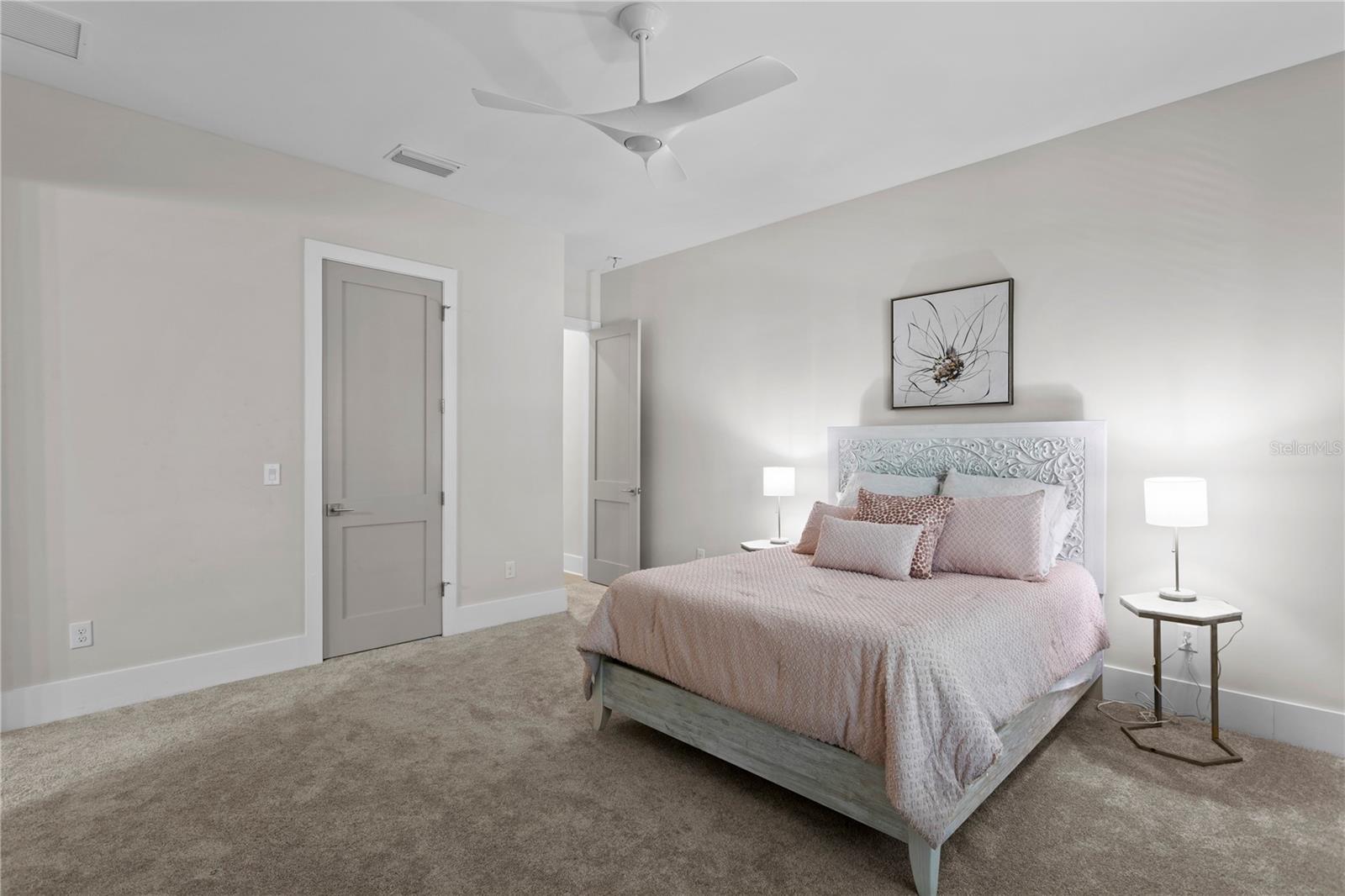 WEST SHORE PLACE - Residential