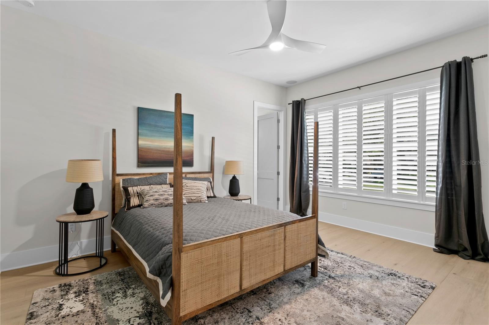 WEST SHORE PLACE - Residential