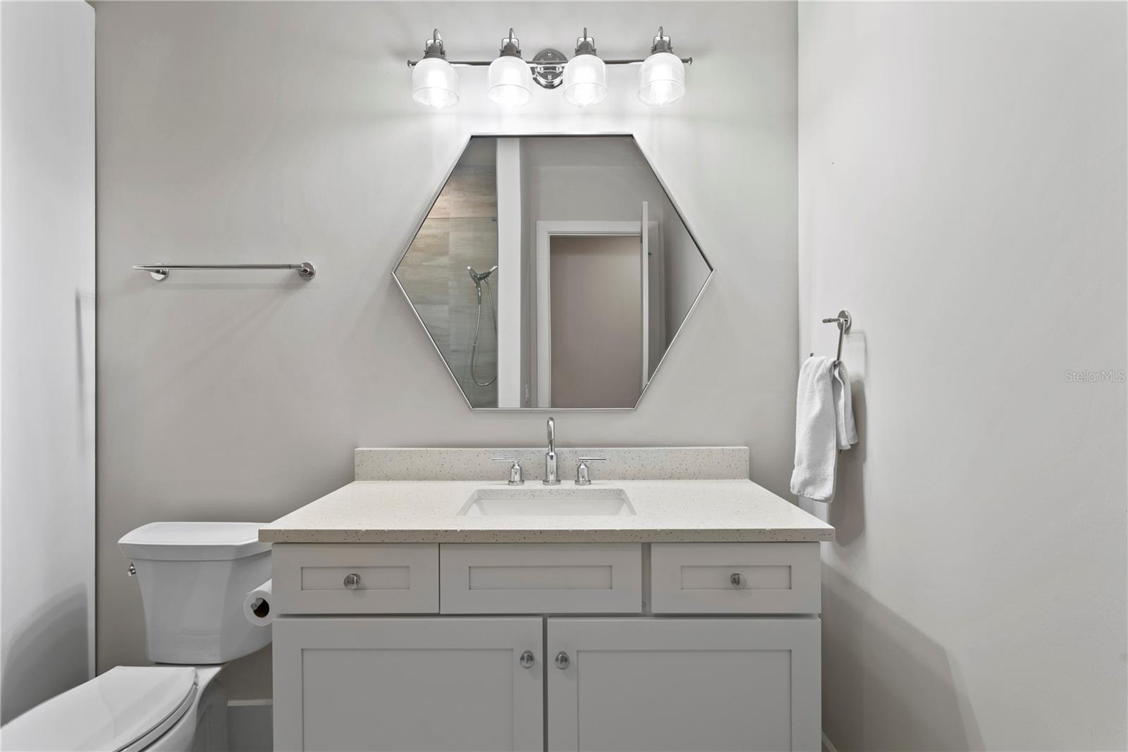 WEST SHORE PLACE - Residential