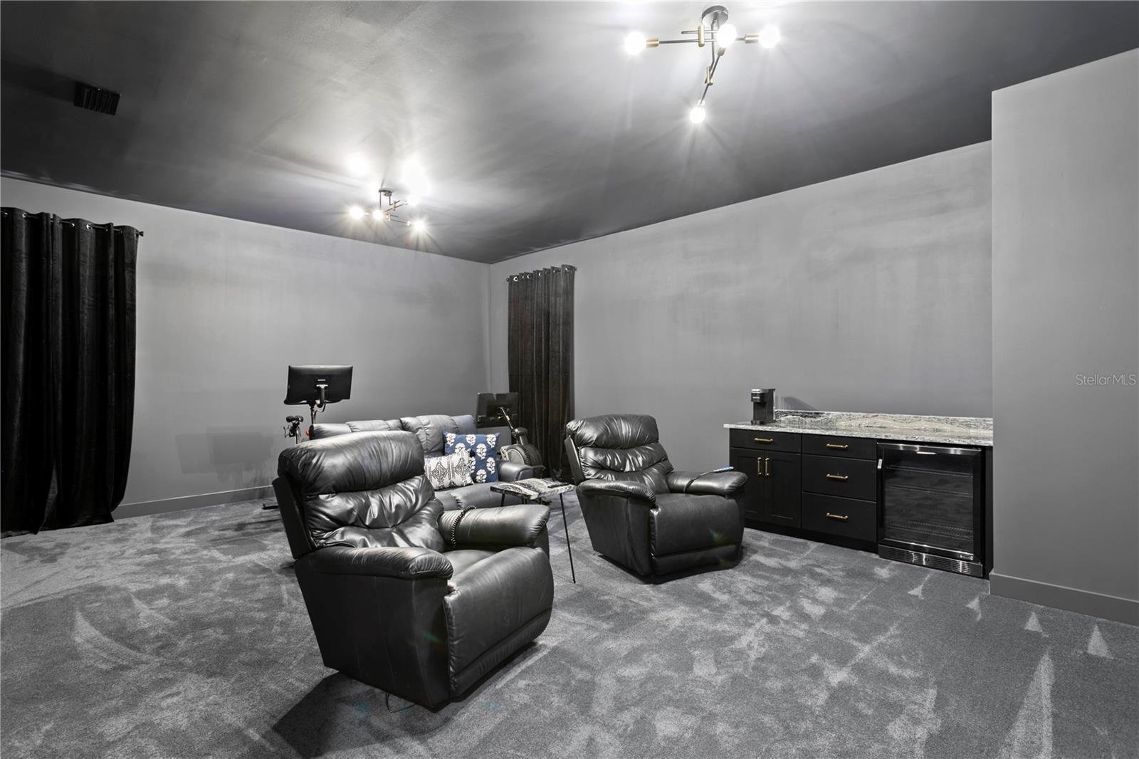 WEST SHORE PLACE - Residential