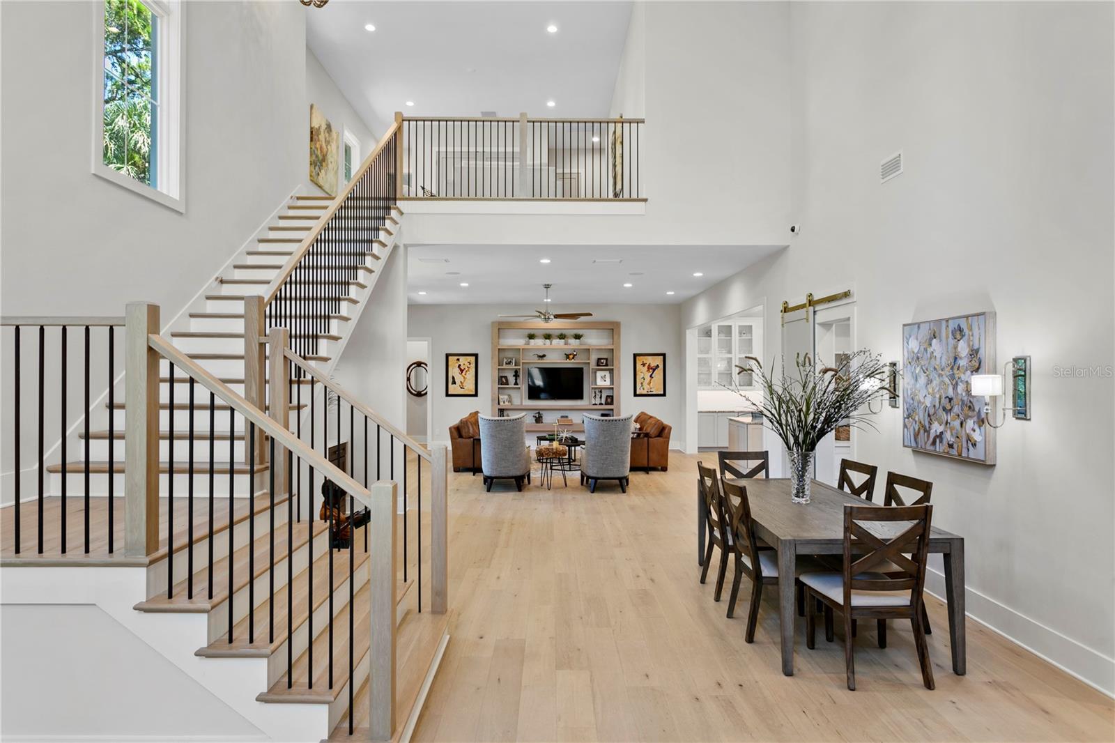 WEST SHORE PLACE - Residential