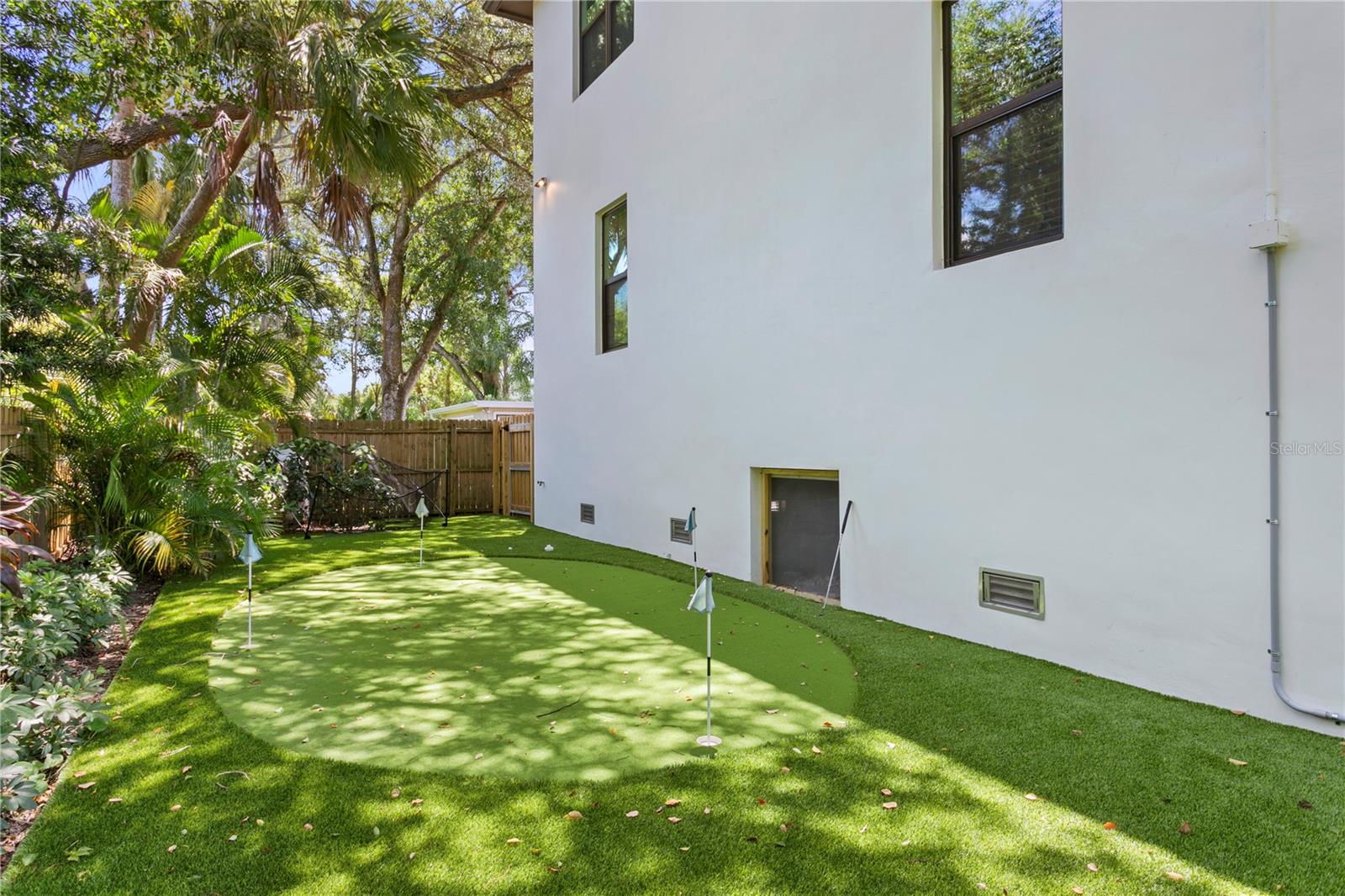 WEST SHORE PLACE - Residential