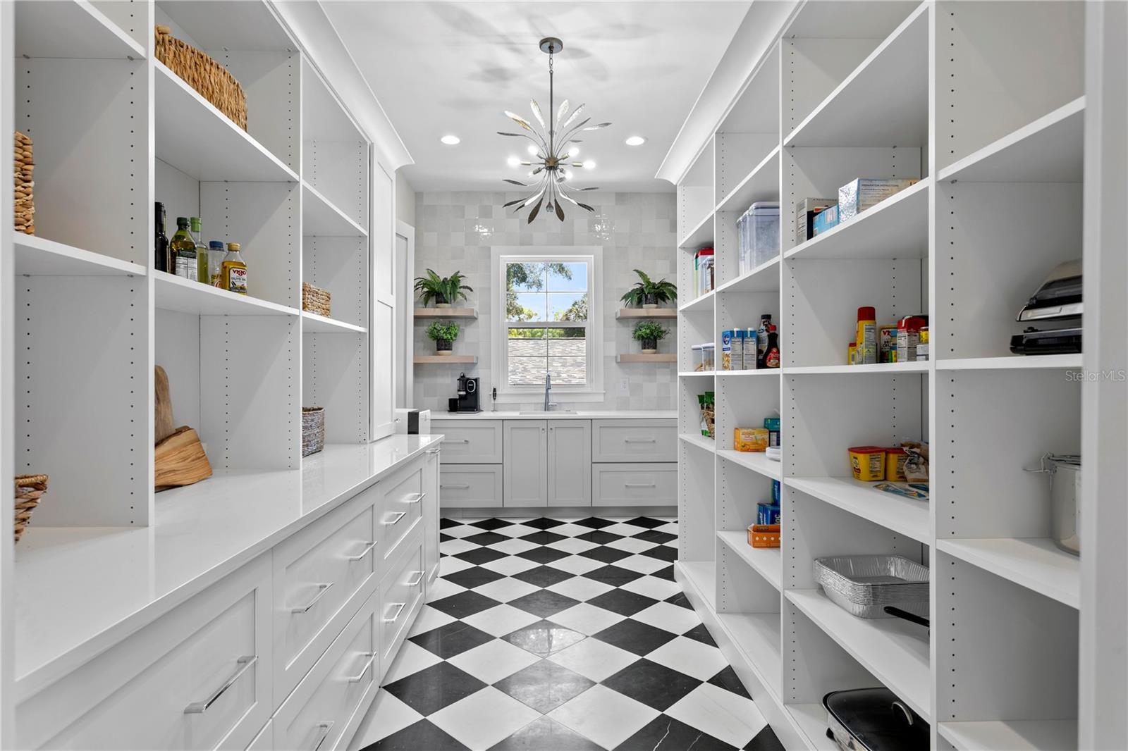 WEST SHORE PLACE - Residential