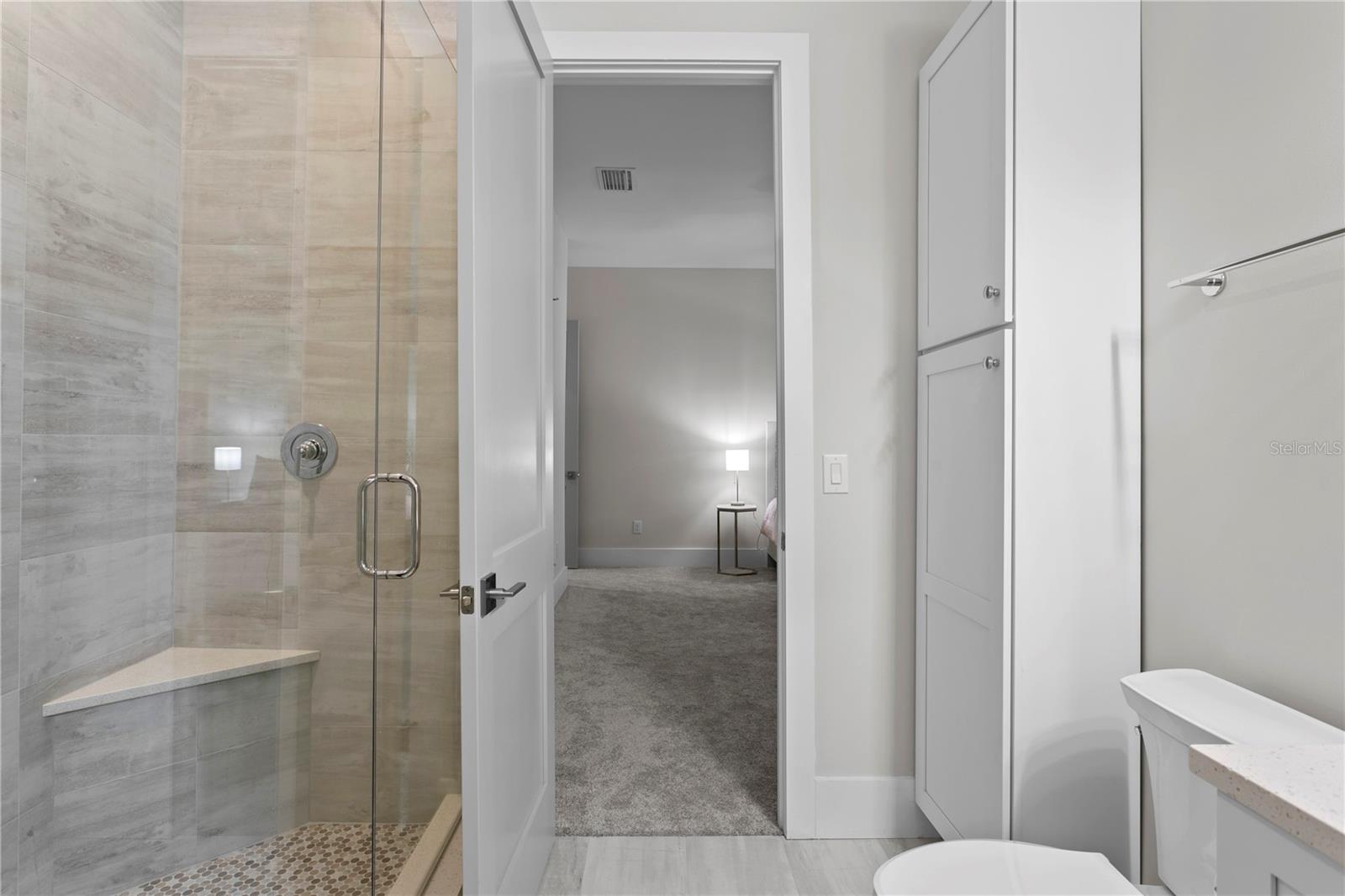 WEST SHORE PLACE - Residential