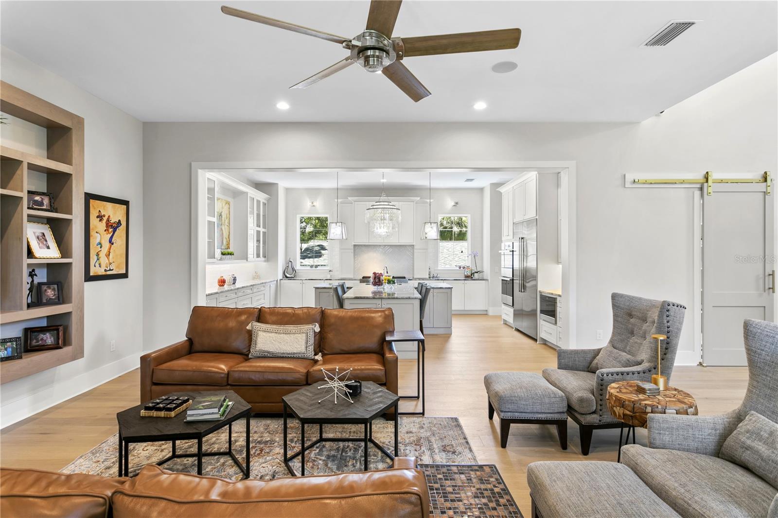 WEST SHORE PLACE - Residential