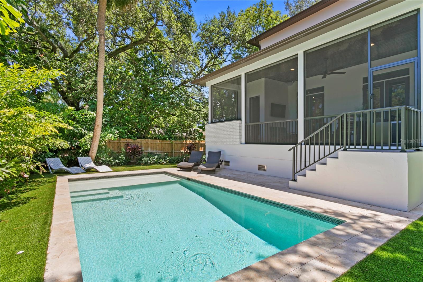 WEST SHORE PLACE - Residential