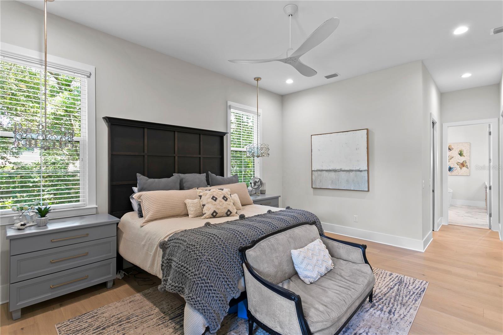 WEST SHORE PLACE - Residential