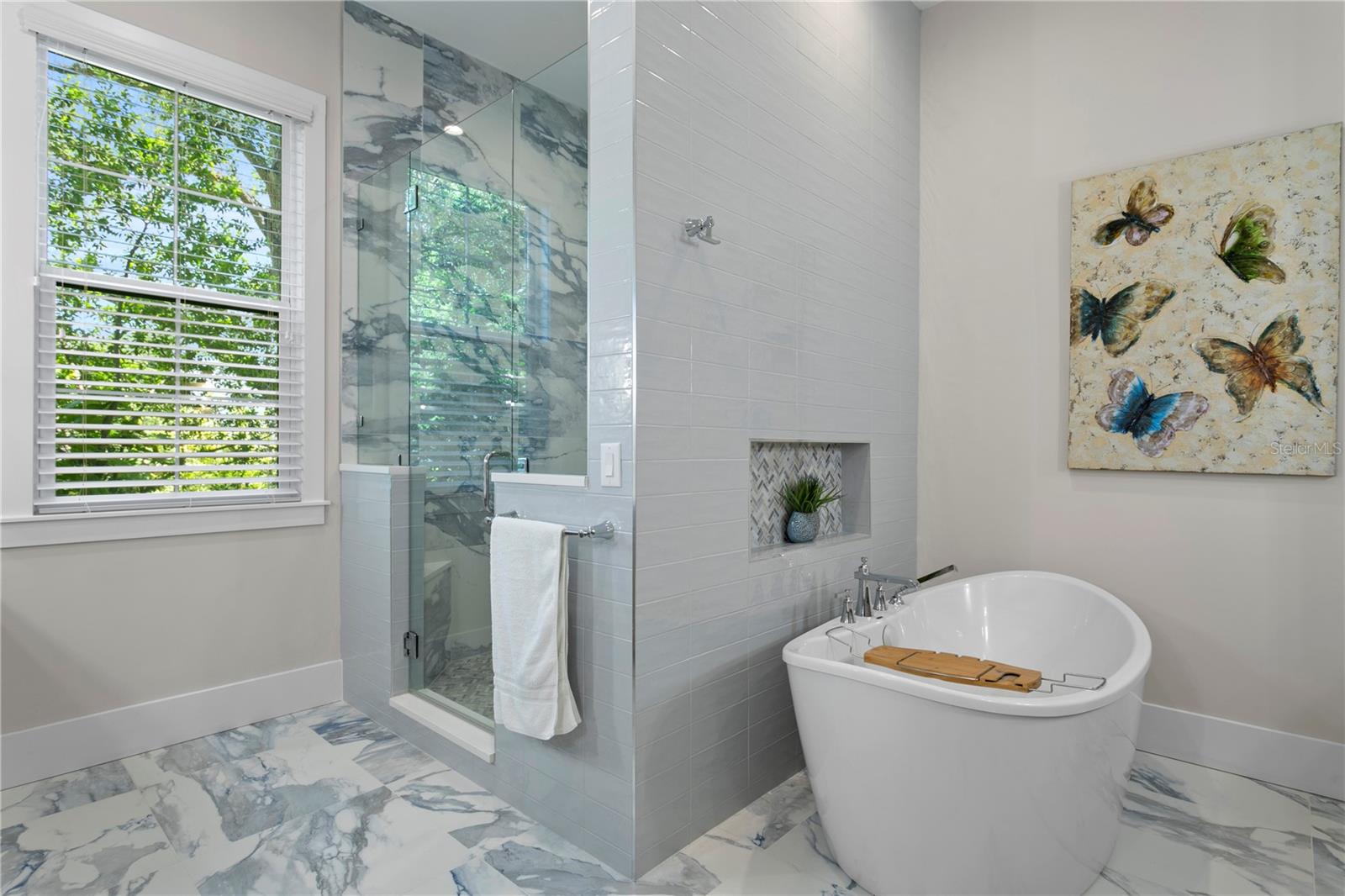 WEST SHORE PLACE - Residential