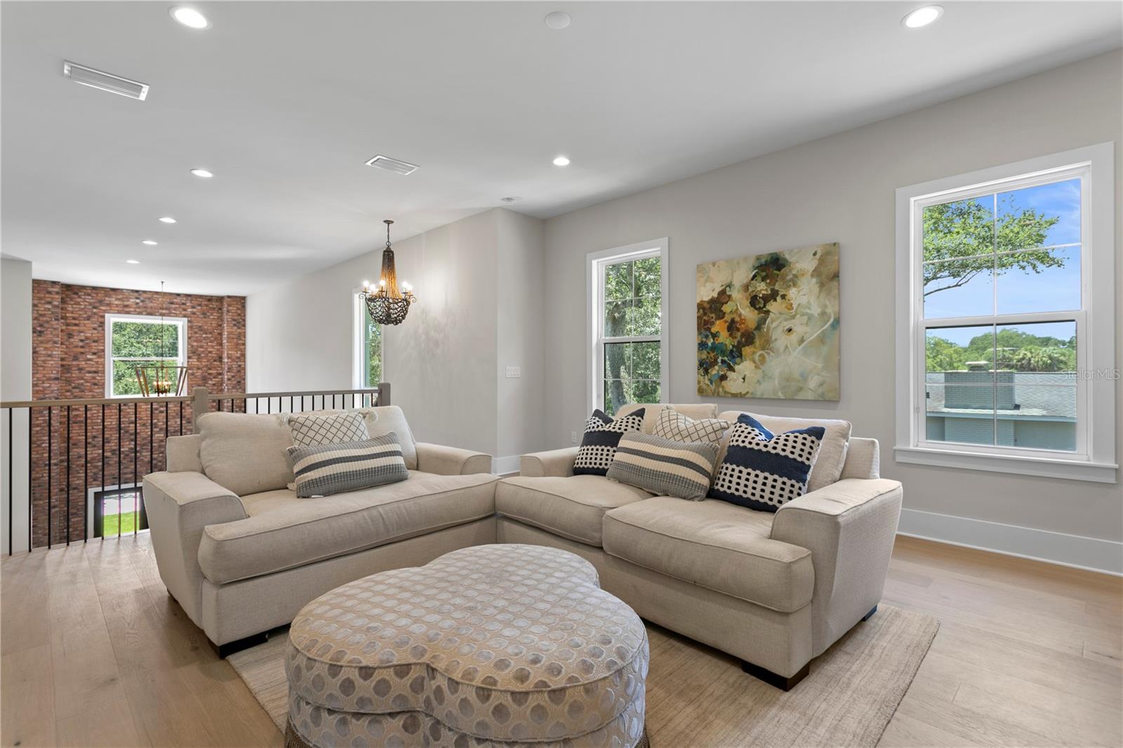 WEST SHORE PLACE - Residential