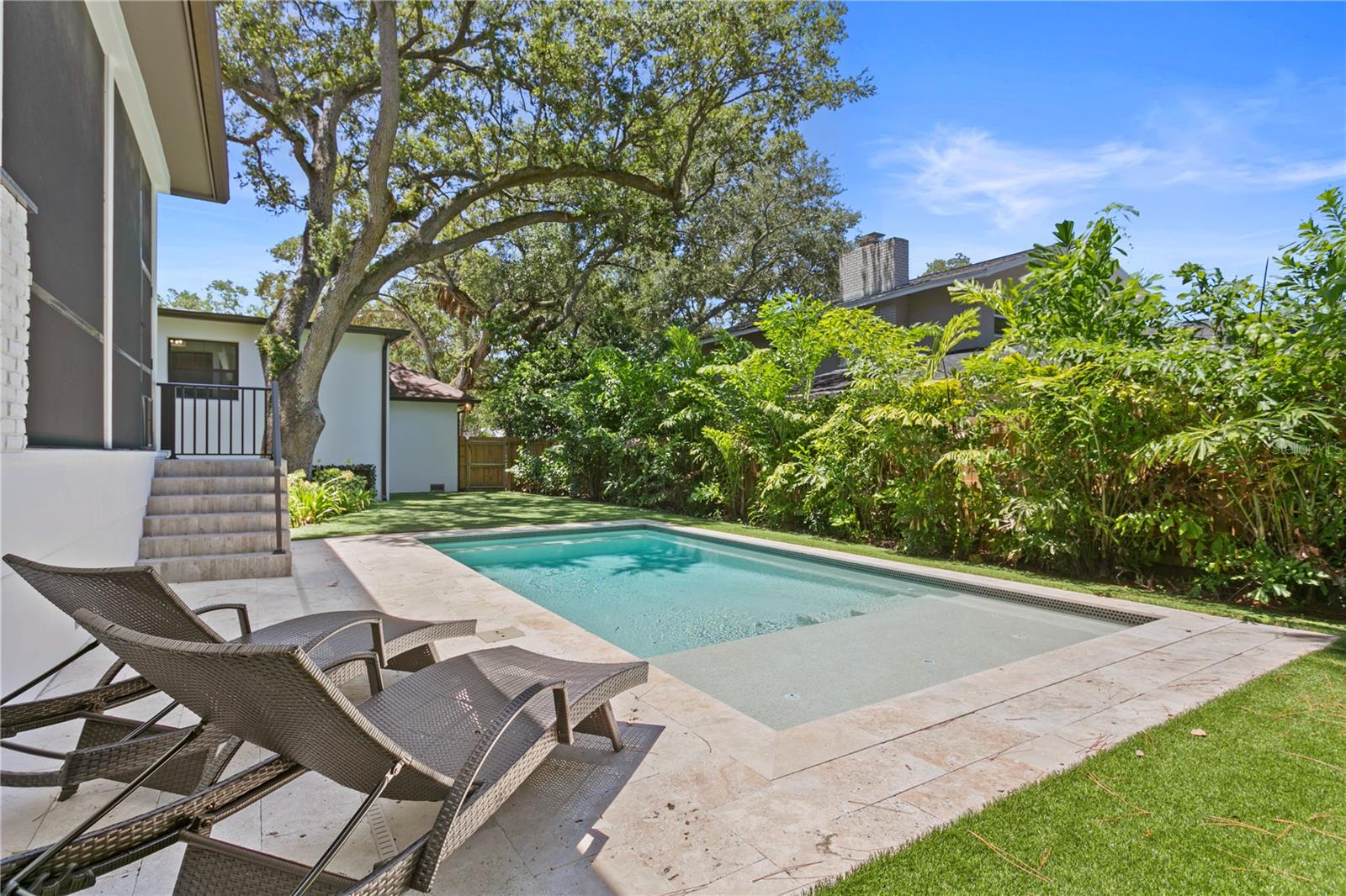 WEST SHORE PLACE - Residential