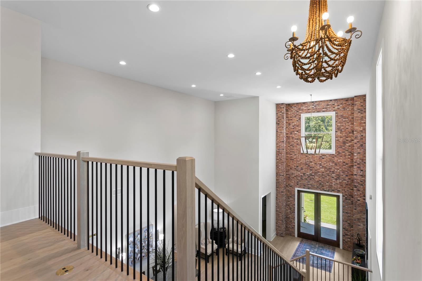 WEST SHORE PLACE - Residential