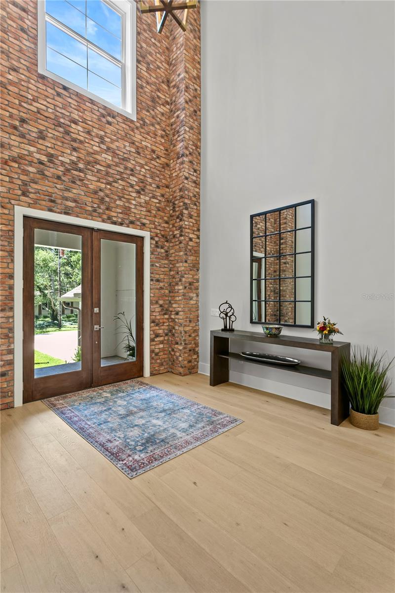 WEST SHORE PLACE - Residential