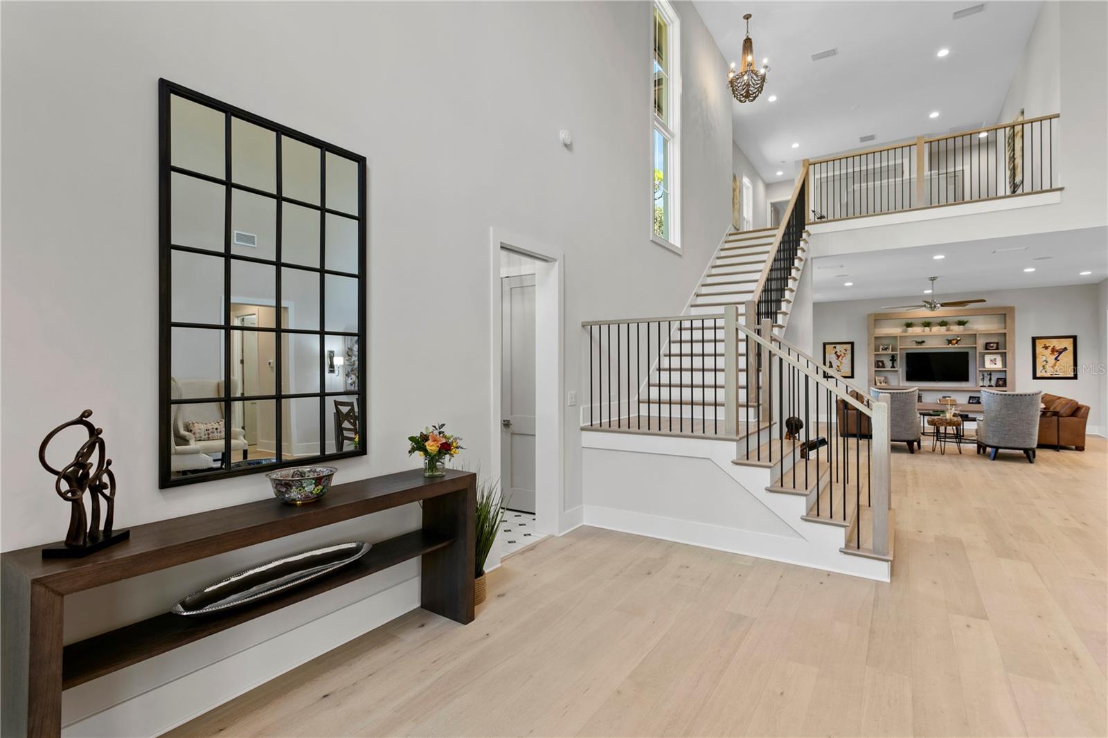 WEST SHORE PLACE - Residential