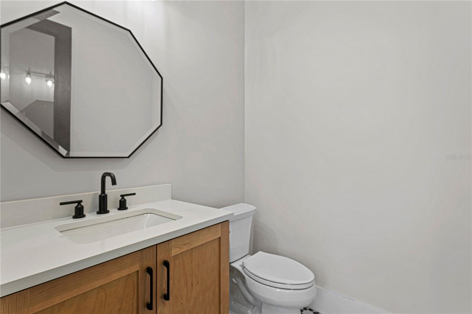 WEST SHORE PLACE - Residential