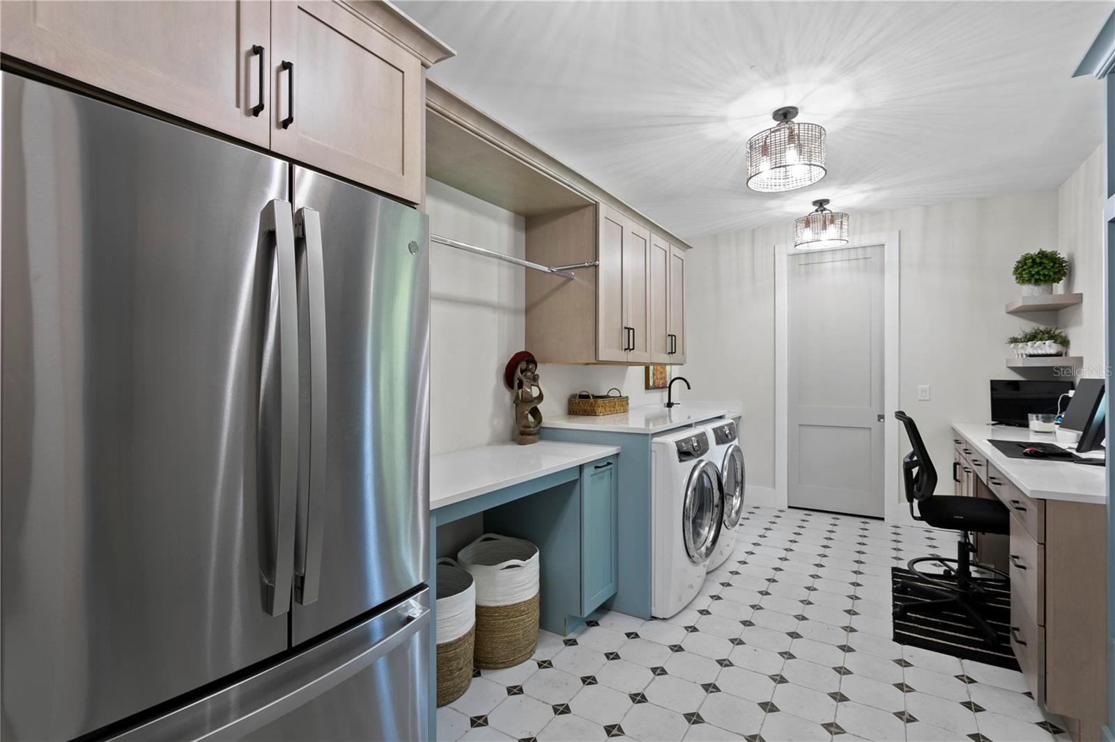 WEST SHORE PLACE - Residential