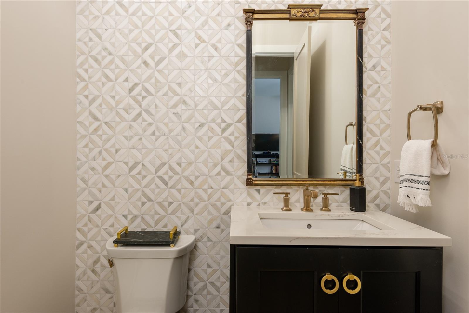 WEST SHORE PLACE - Residential