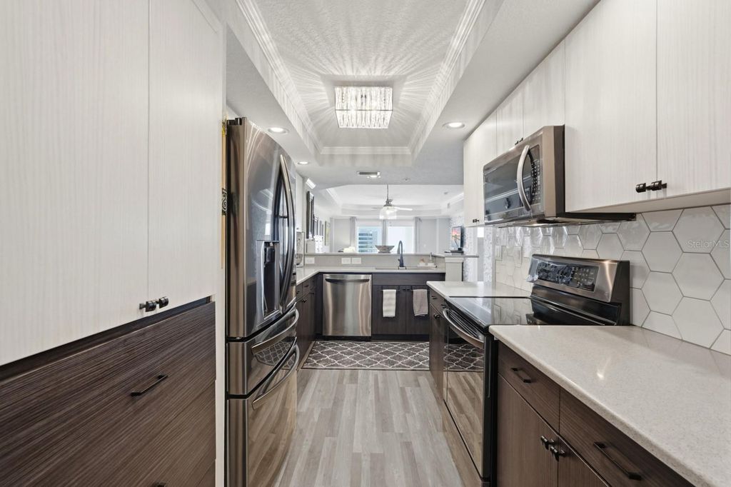 Photo of 4650 Links Village Drive #A605, Ponce Inlet, FL 32127 (MLS # V4947900)