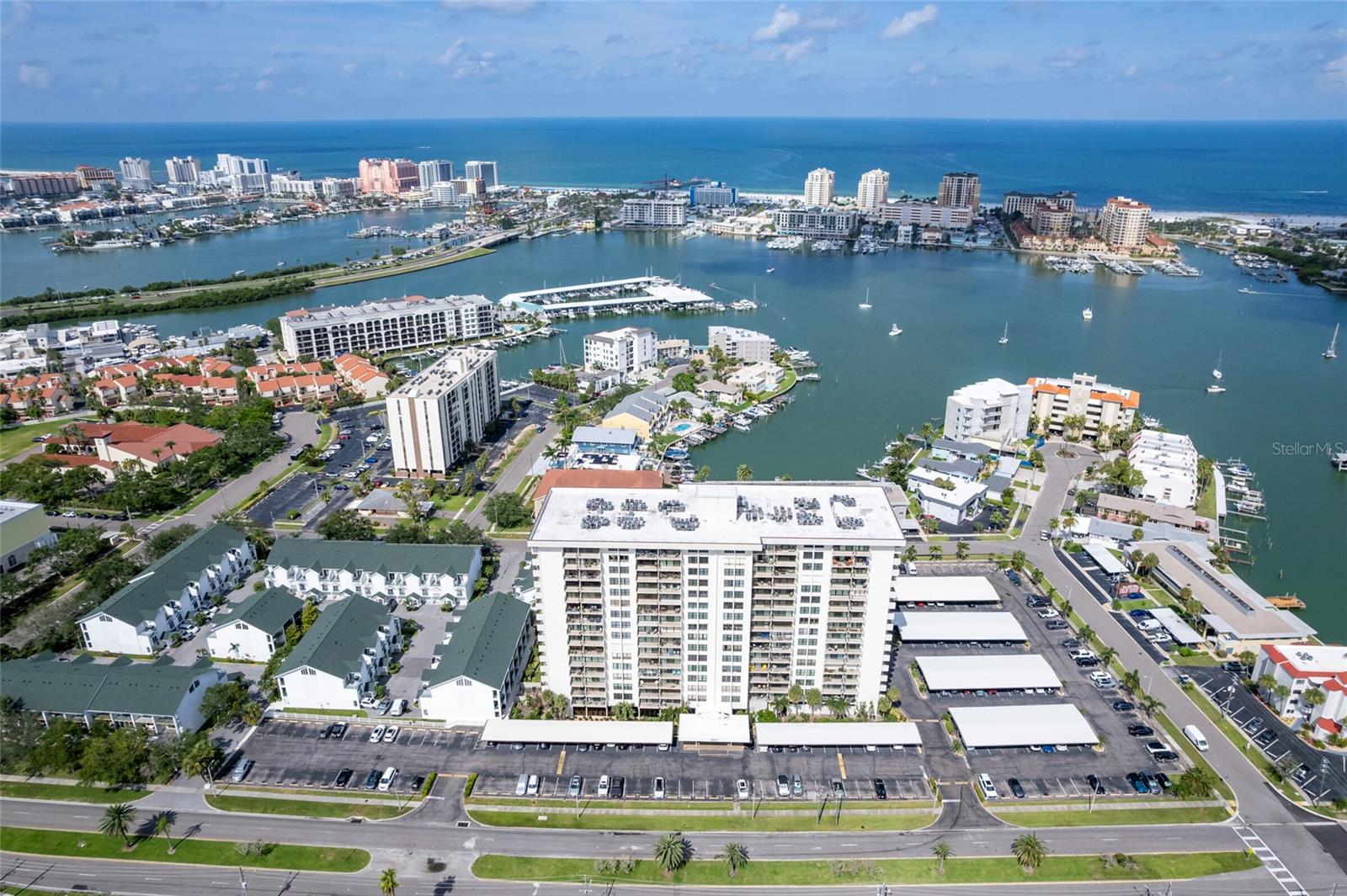 400 ISLAND WAY 509