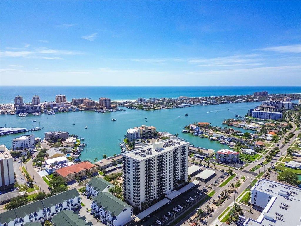 Photo of 400 Island Way #509, Clearwater, FL 33767 (MLS # W7888789)
