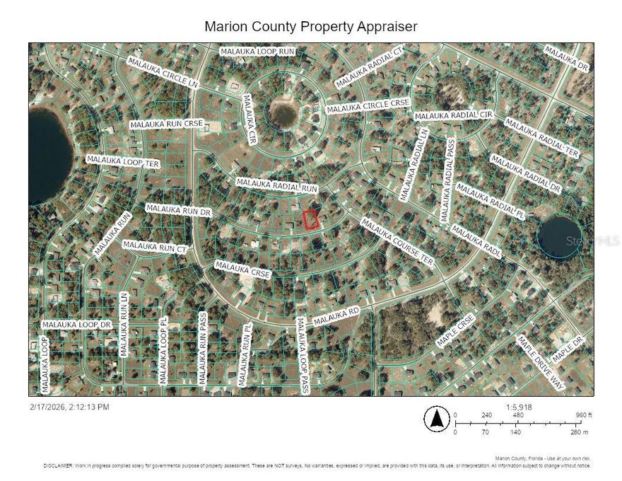 Seller will pay closing costs...No HOA…Situated between Lake Weir and the Ocklawaha River, you'll find this .49 acres is amongst many large and small bodies of water providing lots of outdoor activities and offering a quiet country setting. Area of new and existing construction - homes only. Just a short commute to Summerfield, The Villages, and the Ocala National Forest.