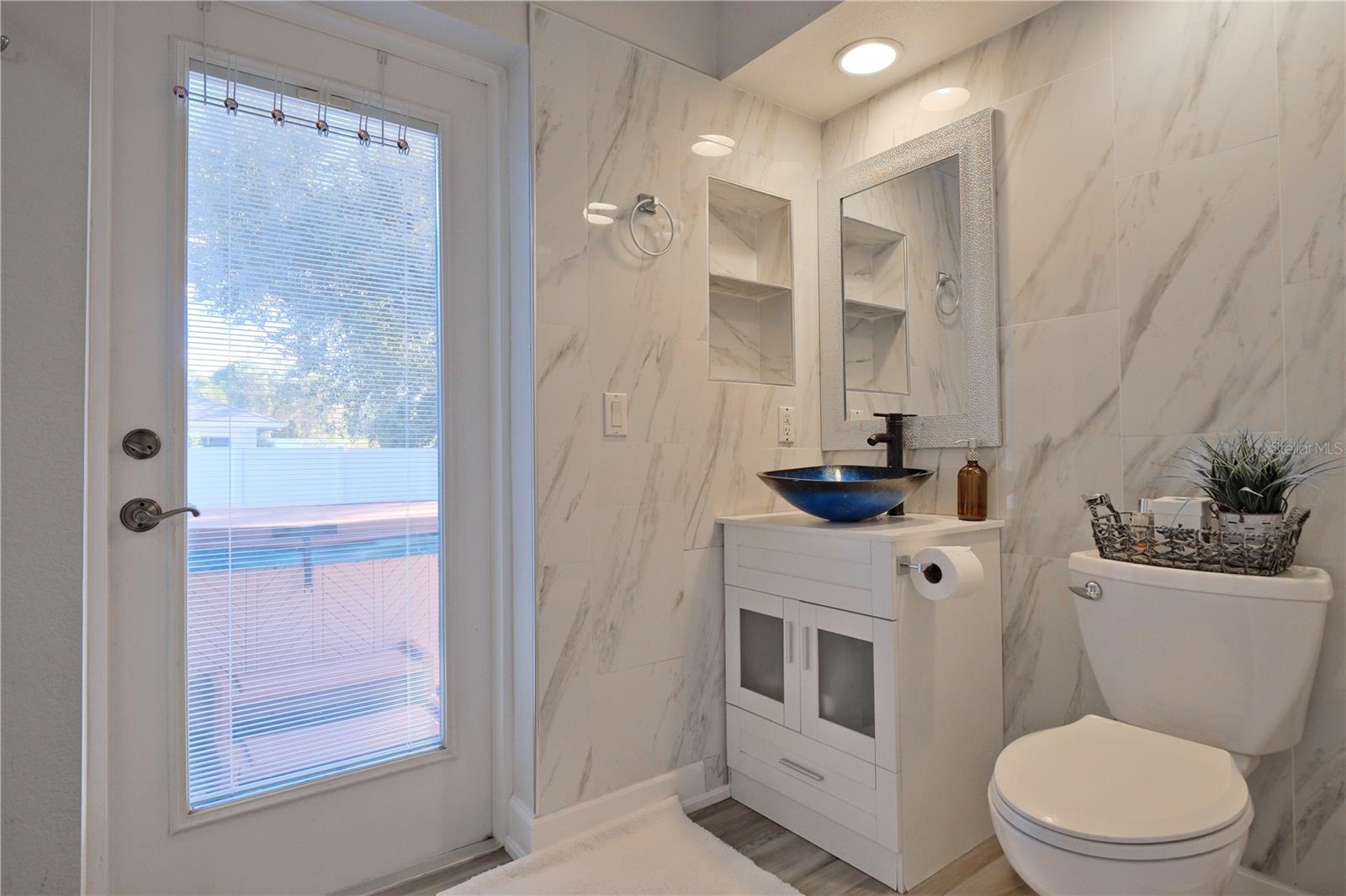 PORT CHARLOTTE SUB 06 - Residential