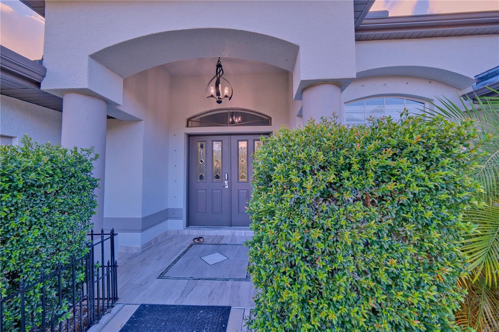 PORT CHARLOTTE SUB 06 - Residential