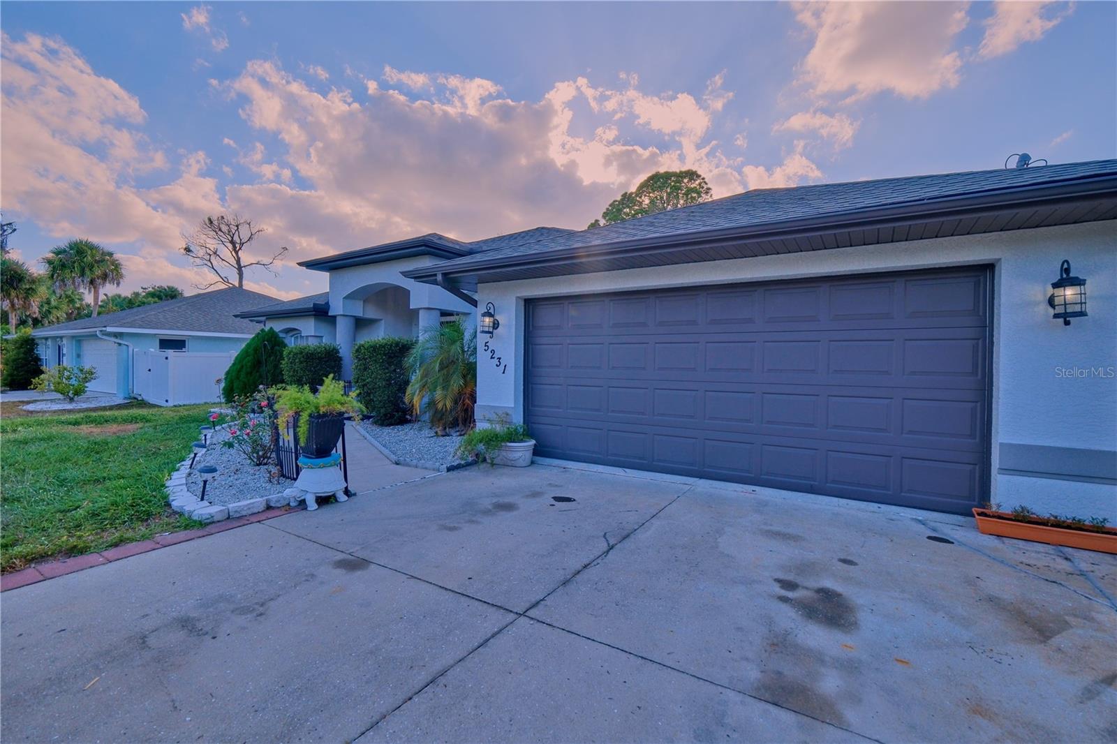 PORT CHARLOTTE SUB 06 - Residential