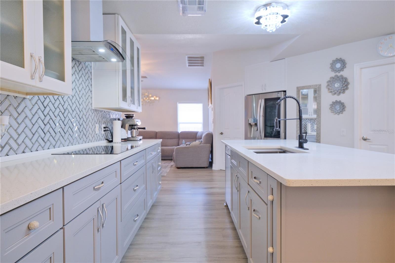 PORT CHARLOTTE SUB 06 - Residential