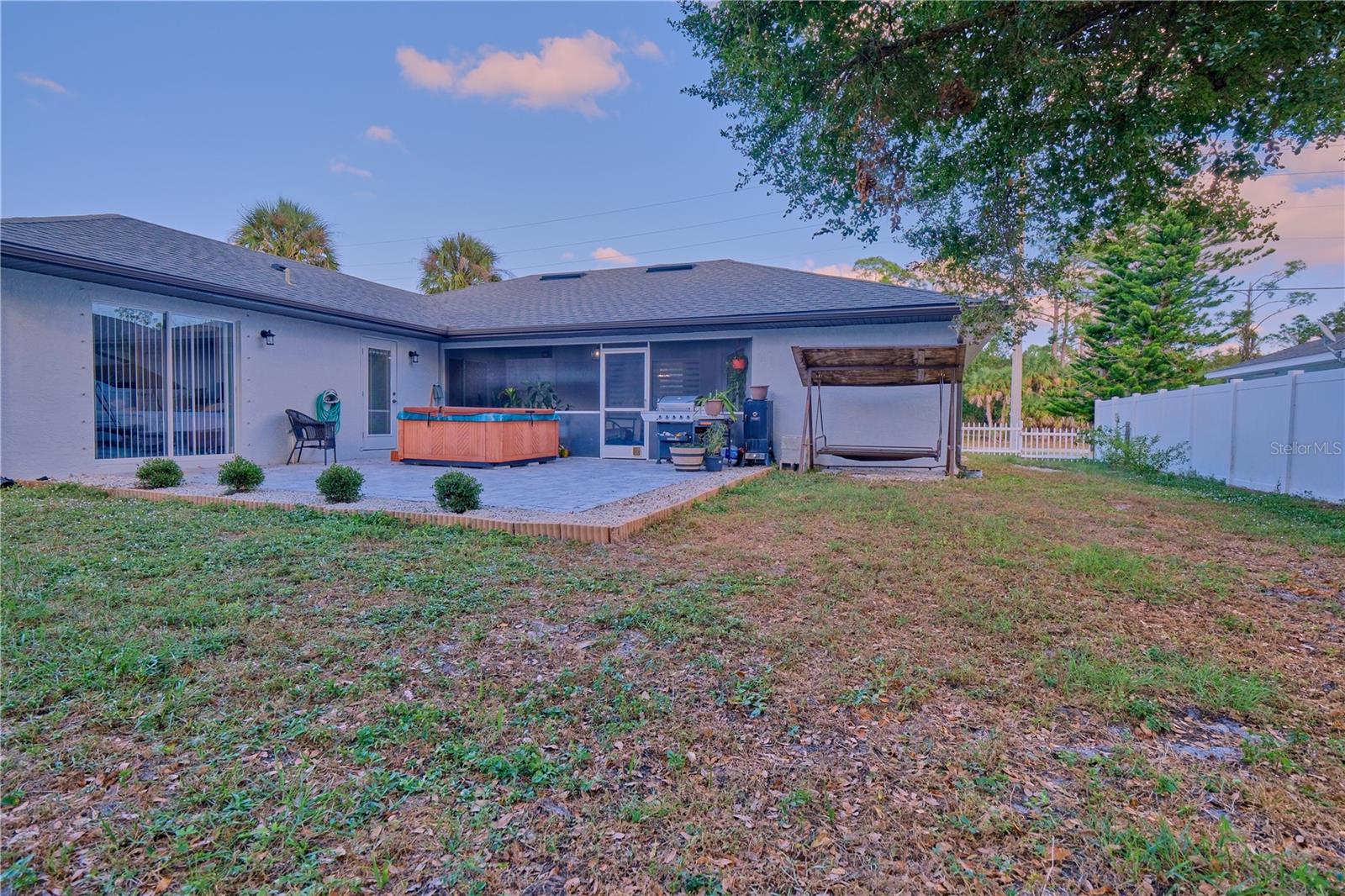 PORT CHARLOTTE SUB 06 - Residential