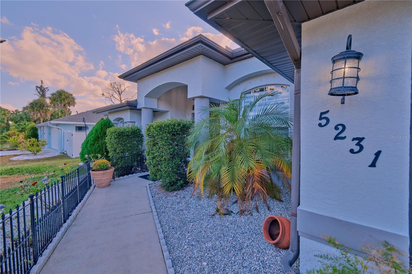 PORT CHARLOTTE SUB 06 - Residential