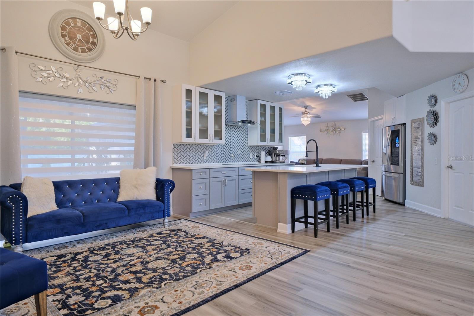 PORT CHARLOTTE SUB 06 - Residential