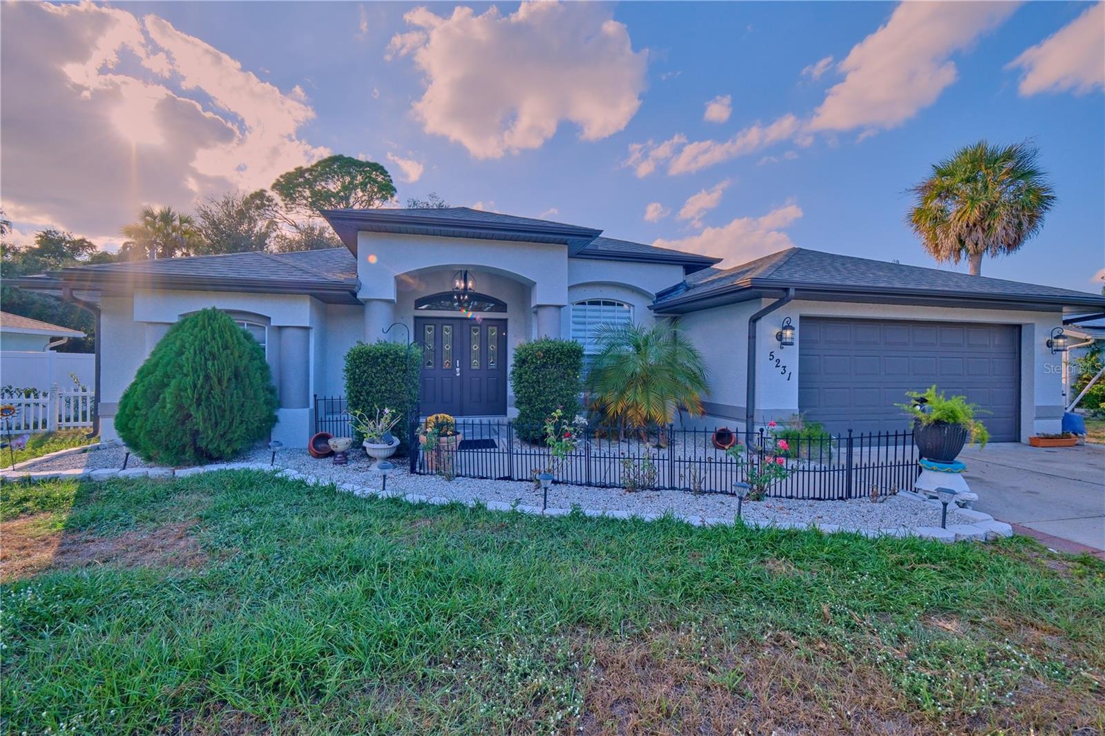 PORT CHARLOTTE SUB 06 - Residential