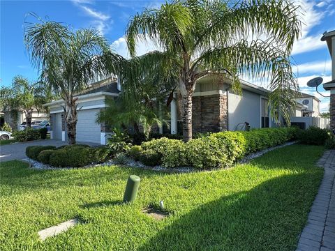 A home in ORLANDO