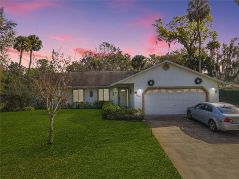 A home in EDGEWATER