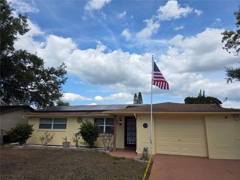 Photo of 4832 Elmwood Street, New Port Richey, FL 34653 (MLS # W7880024)