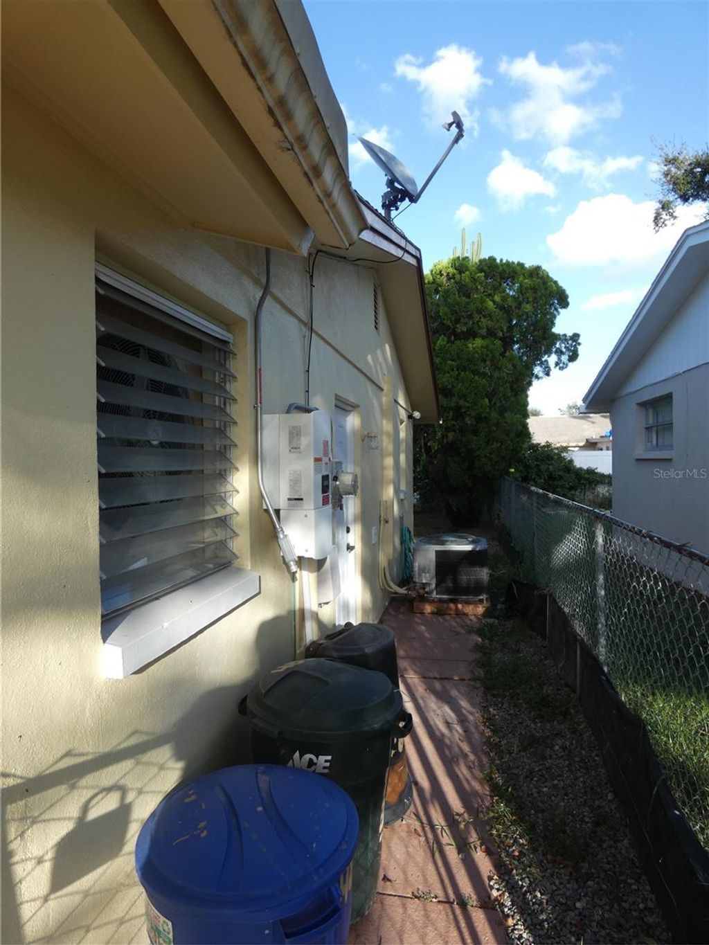 Photo of 4832 Elmwood Street, New Port Richey, FL 34653 (MLS # W7880024)