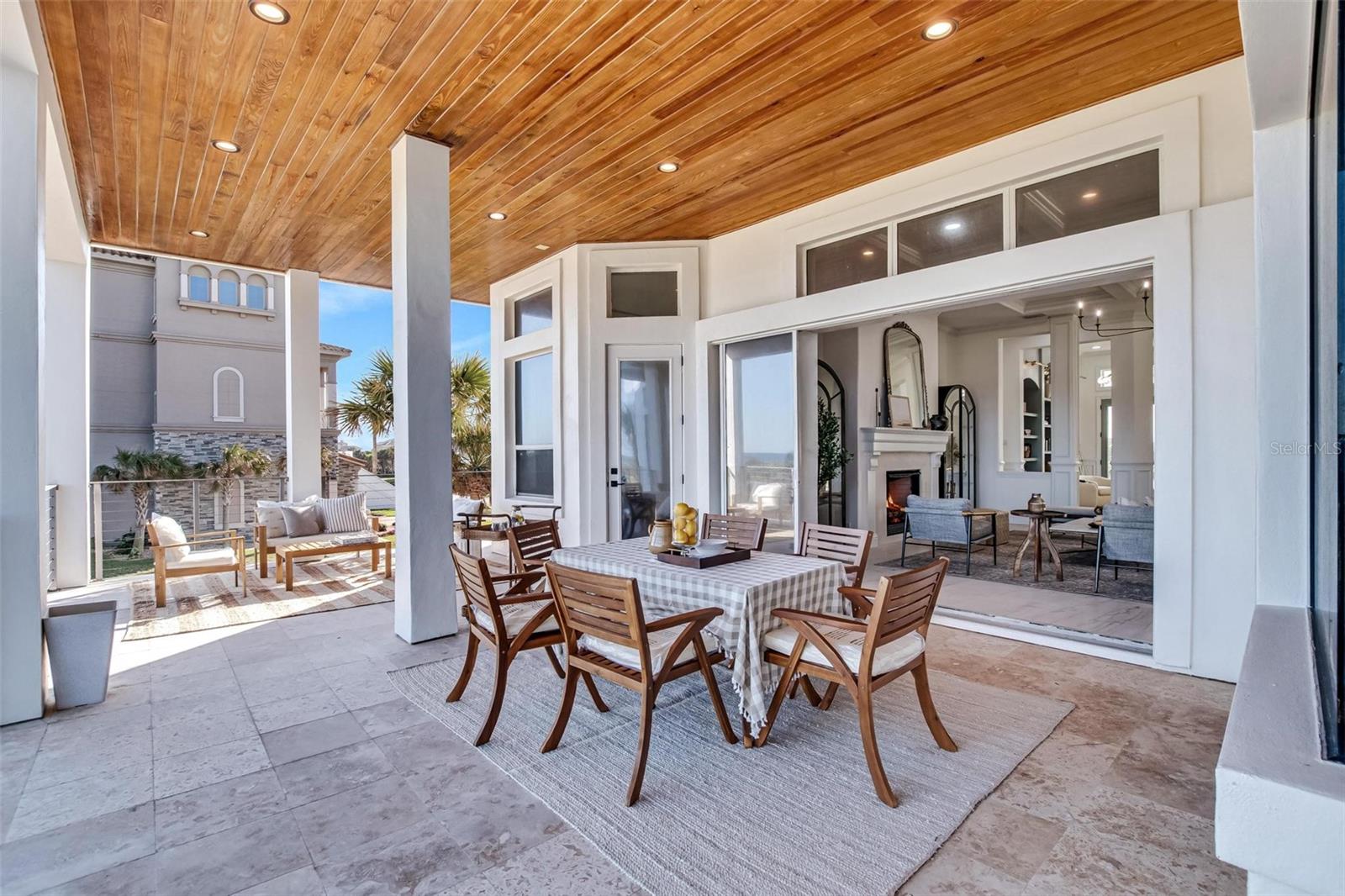 OCEAN HAMMOCK - Residential