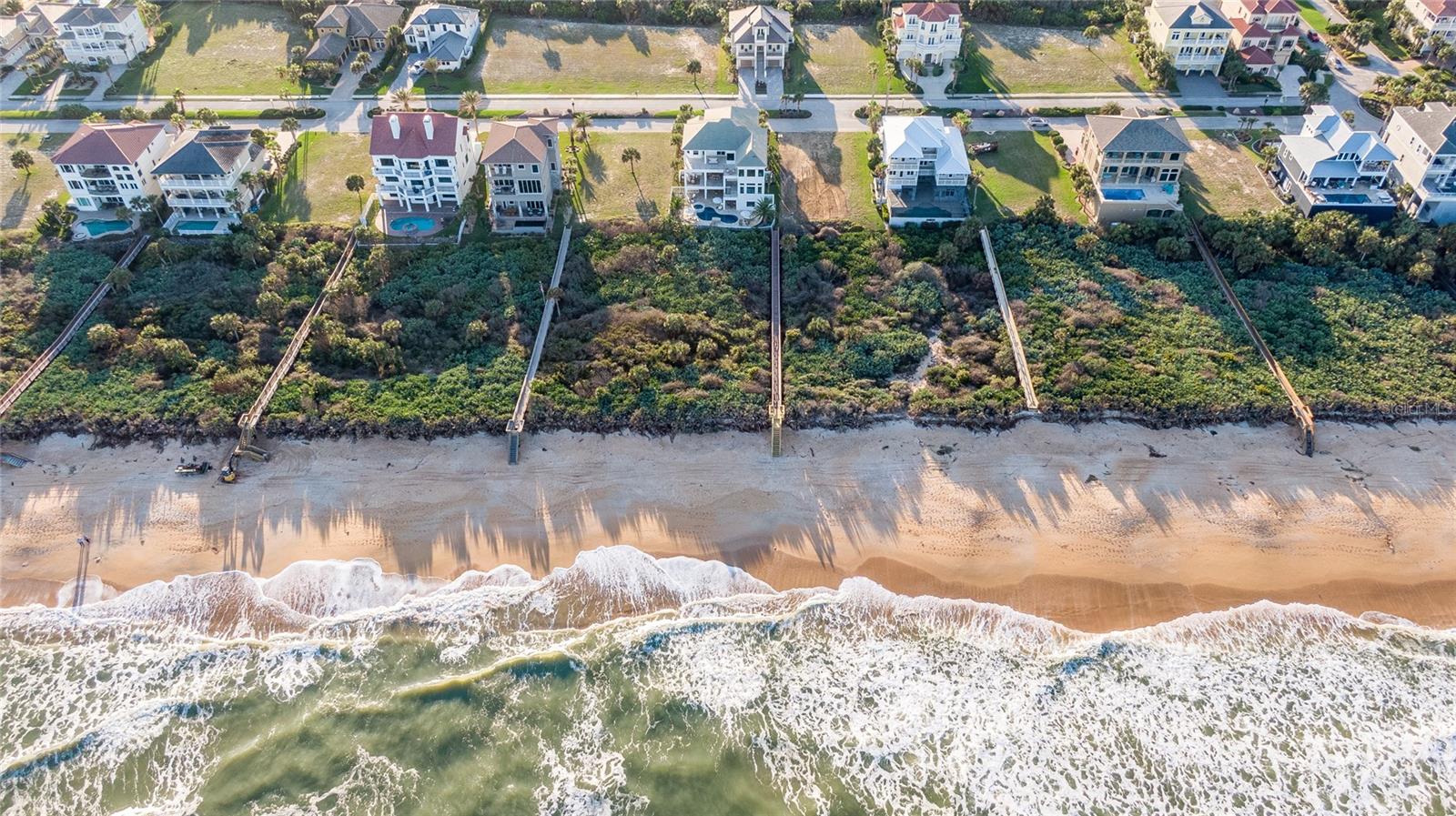 OCEAN HAMMOCK - Residential