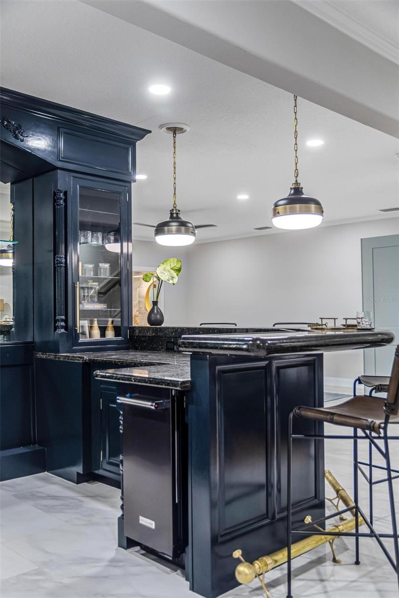 OCEAN HAMMOCK - Residential