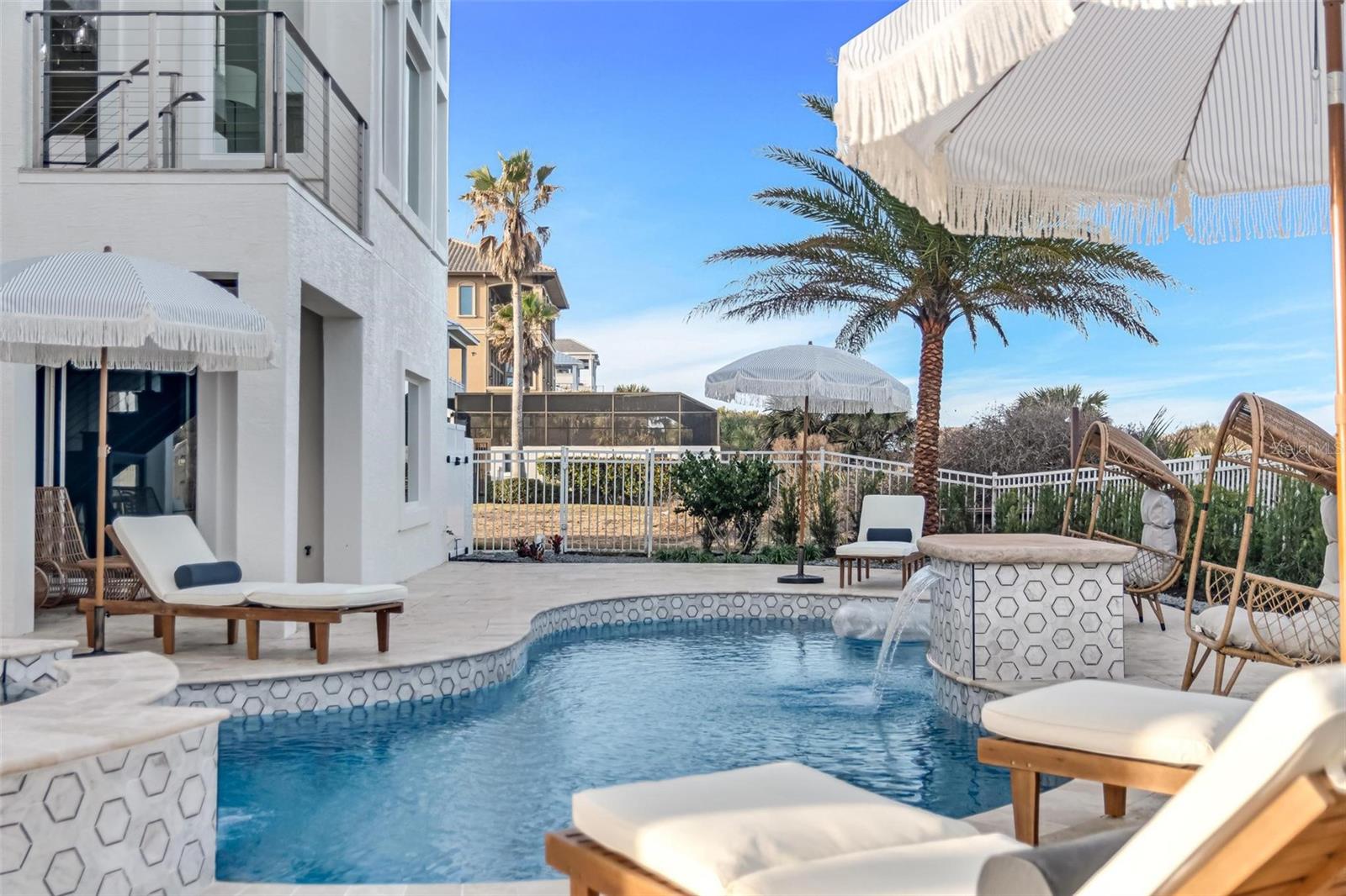 OCEAN HAMMOCK - Residential