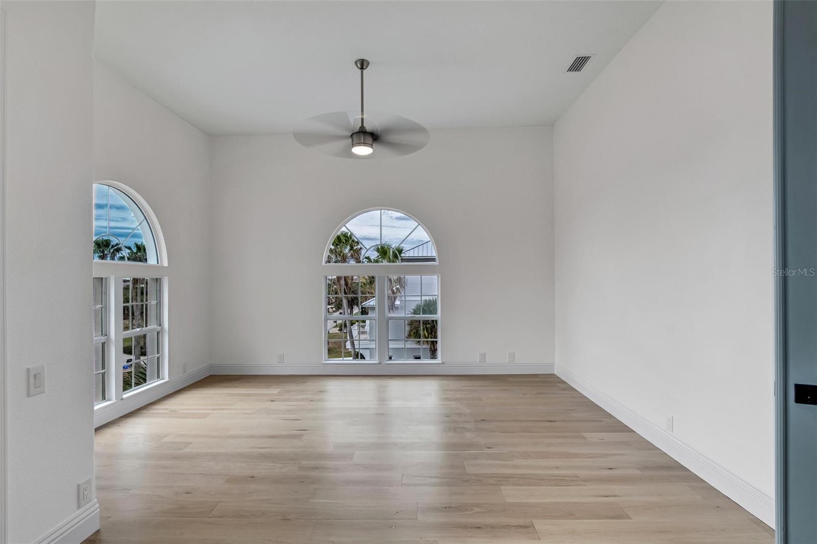 OCEAN HAMMOCK - Residential