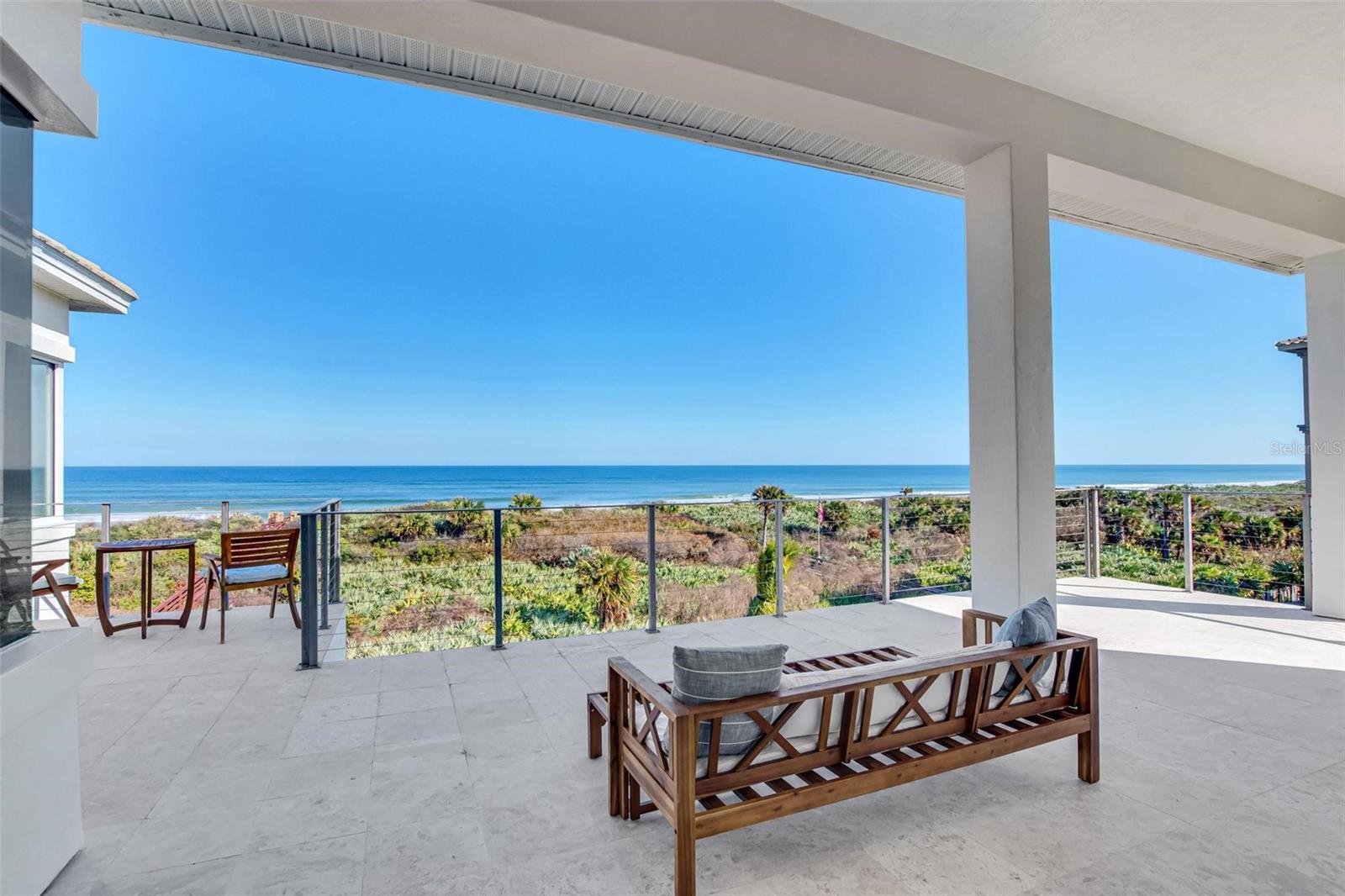 OCEAN HAMMOCK - Residential